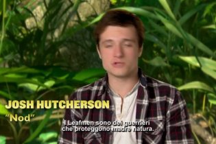 Featurette 'Story' - Epic