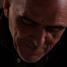 Fedele alla linea - Giovanni Lindo Ferretti: un bel primo piano del protagonista del documentario Giovanni Lindo Ferretti