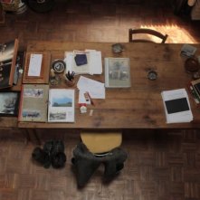 Fedele alla linea - Giovanni Lindo Ferretti: una scena del documentario