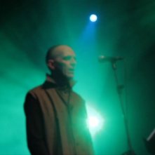 Fedele alla linea - Giovanni Lindo Ferretti: una scena del documentario incentrato sul poeta contemporaneo Giovanni Lindo Ferretti