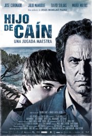 Fill de Caín: la locandina del film
