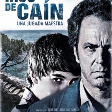 Fill de Caín: la locandina del film