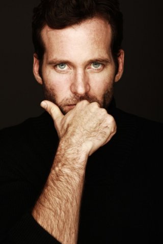 foto di Eion Bailey
