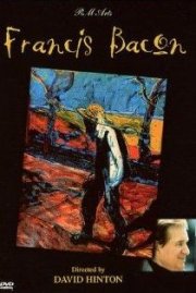 Francis Bacon: la locandina del film