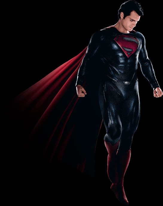 Henry Cavill Nei Panni Di Superman In L Uomo D Acciaio 273525