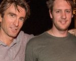 Neill Blomkamp e Sharlto Copley insieme per Chappie