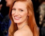 Jessica Chastain in The Zookeeper's Wife
