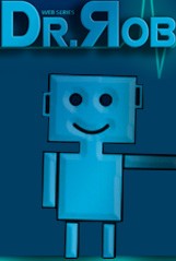 La locandina di Dr. Rob