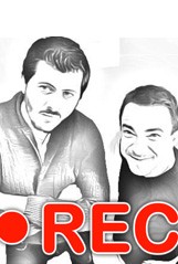 La locandina di Zi - REC