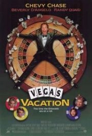 Las Vegas - Una vacanza al casinò