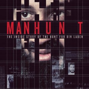 Manhunt: nuovo poster per il documentario HBO