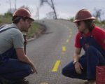 Prince Avalanche, Violet & Daisy e gli altri trailer della settimana