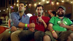 Red Band Trailer - Aftershock