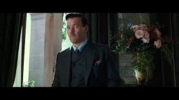 Spot 'E' un piacere incontrarla di nuovo' - Il grande Gatsby