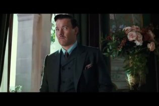 Spot 'E' un piacere incontrarla di nuovo' - Il grande Gatsby