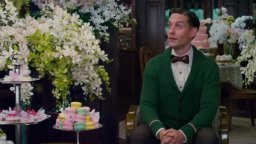 Spot 'Lana Del Rey - Young and Beautiful' - Il grande Gatsby