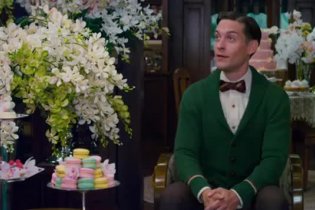 Spot 'Lana Del Rey - Young and Beautiful' - Il grande Gatsby