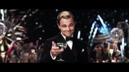 Spot 'Segreti' - Il grande Gatsby