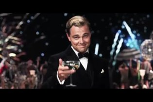 Spot 'Segreti' - Il grande Gatsby