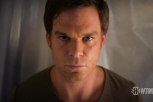 Teaser 'Behind the Mask' - Dexter, stagione 8