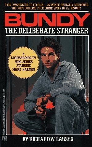 The Deliberate Stranger: la locandina del film