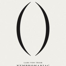 The Nymphomaniac Part 1 La Locandina Del Film 273535