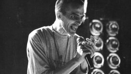 Trailer - Fedele alla linea - Giovanni Lindo Ferretti