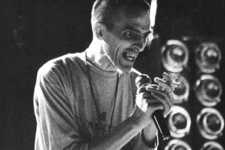 Trailer - Fedele alla linea - Giovanni Lindo Ferretti