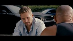 Trailer italiano 2 - Fast and Furious 6