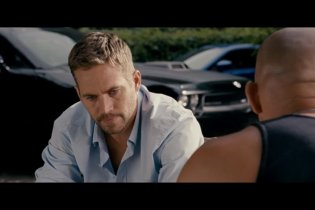 Trailer italiano 2 - Fast and Furious 6