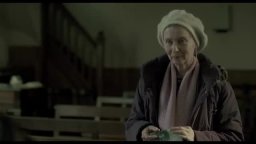 Trailer Italiano - A Lady in Paris