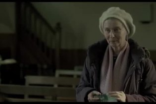 Trailer Italiano - A Lady in Paris