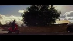 Trailer - Odd Thomas