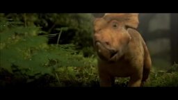 Trailer - Walking with Dinosaurs