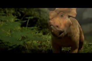 Trailer - Walking with Dinosaurs