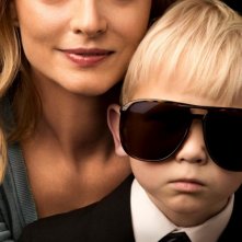 Una notte da leoni 3: character poster per Heather Graham