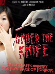 Under the Knife: la locandina del film