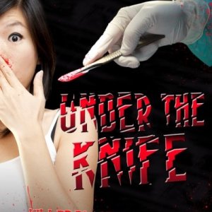 Under the Knife: la locandina del film