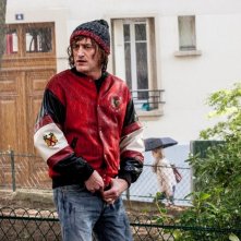 Uno scatenato Jean-Paul Rouve nella commedia Denis, del 2013