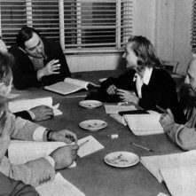 Vogliamo vivere!: Ernst Lubitsch e Carole Lombard sul set