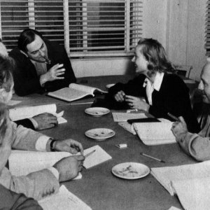 Vogliamo vivere!: Ernst Lubitsch e Carole Lombard sul set