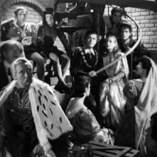 Vogliamo vivere!: una scena del film