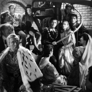 Vogliamo vivere!: una scena del film