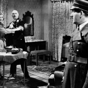 Vogliamo vivere!: una scena tratta dal film