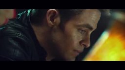 3D Trailer - Star Trek Into Darkness