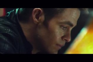3D Trailer - Star Trek Into Darkness