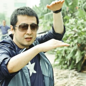 A Touch of Sin: il regista Jia Zhang-ke sul set