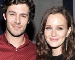 Leighton Meester e Adam Brody sono Life Partners