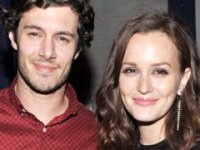 Leighton Meester e Adam Brody sono Life Partners