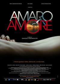 Locandina di Amaro Amore